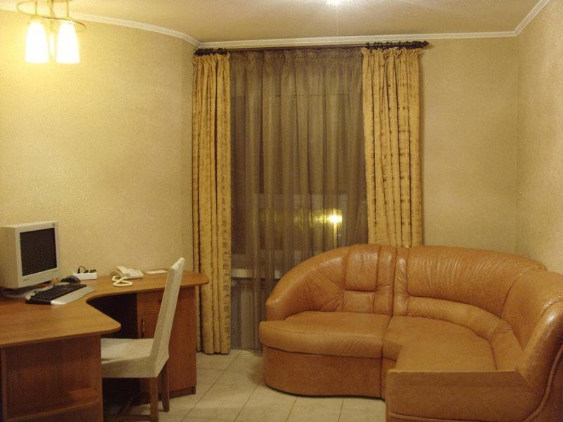 Pan Hotel ซูมี ภายนอก รูปภาพ