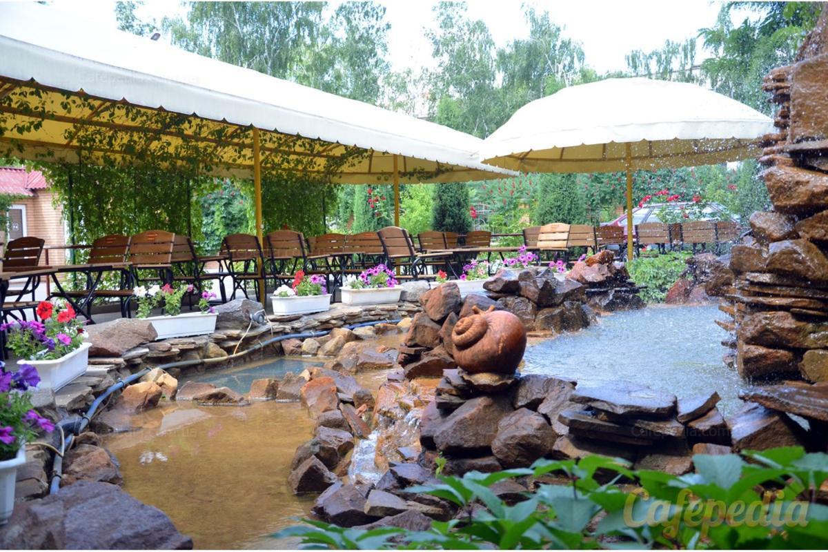 Pan Hotel ซูมี ภายนอก รูปภาพ
